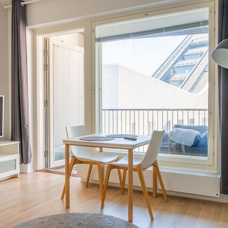Stunning Central Apartment Helsinki Ngoại thất bức ảnh